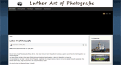 Desktop Screenshot of loda.de